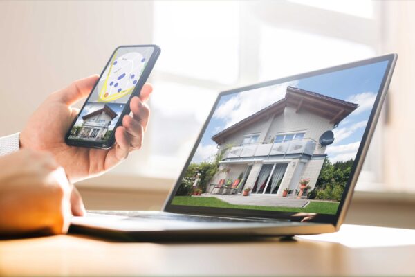 Dubai Real Estate Web Design Company Building Powerful Property Portals for the Digital Market