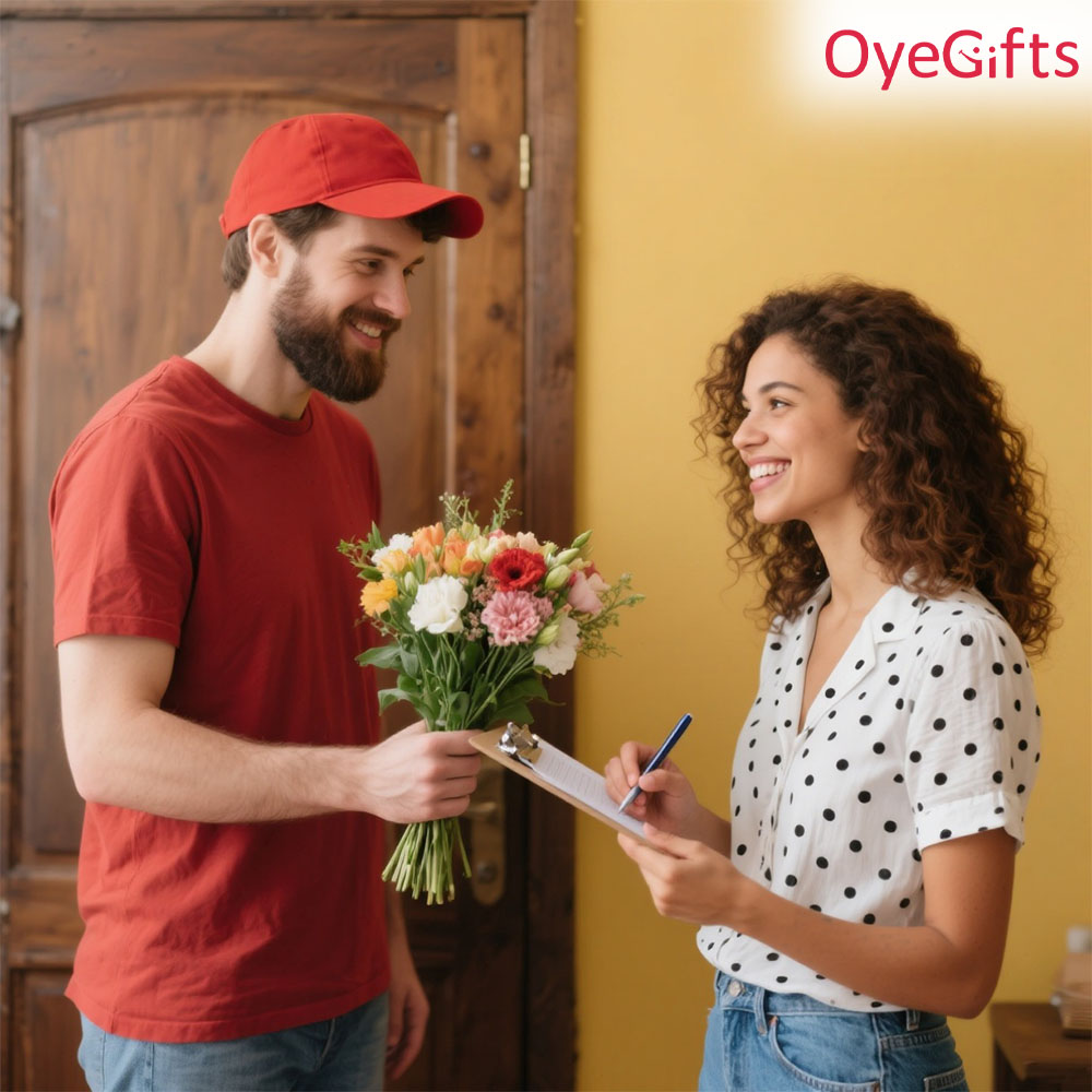 congratulations gifts for him delivery