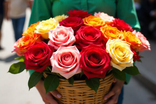 Festive Flowers to Send During Diwali, Raksha Bandhan & Holi Send Flowers to Jabalpur