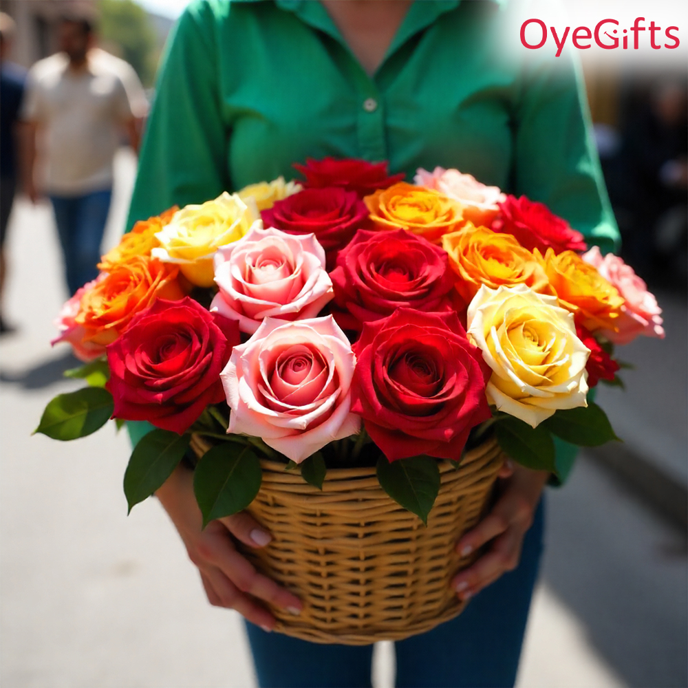 Send Flowers to Jabalpur