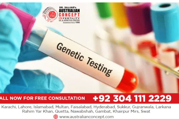 How Long Does It Take to Get Genetic Test Results in Lahore genetic test in Lahore
