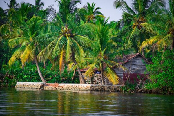 14 Days South India Tour Package with Culture & Nature 14 days south india tour packages