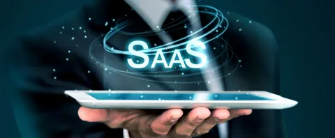 Why SaaS Mobile App Development is a Must-Have for Modern Businesses? saas app development