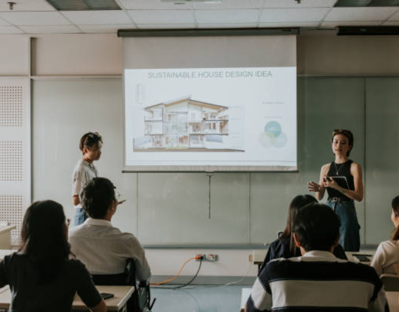 diploma in interior designing