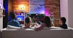 Lemo TV