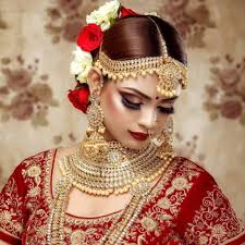 Best Makeup Artist in Melbourne – Ritu Makeovers Australia