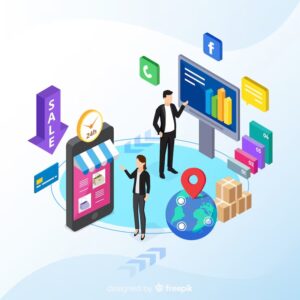 Top Ecommerce Development Company: Your Complete Guide to Choosing the Right Partner for Online Success