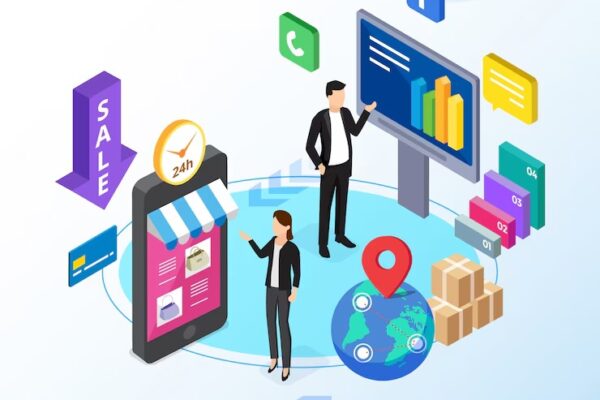 Top Ecommerce Development Company: Your Complete Guide to Choosing the Right Partner for Online Success