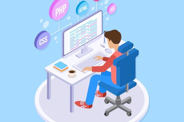 Unlocking Digital Excellence with a Leading PHP Development Company