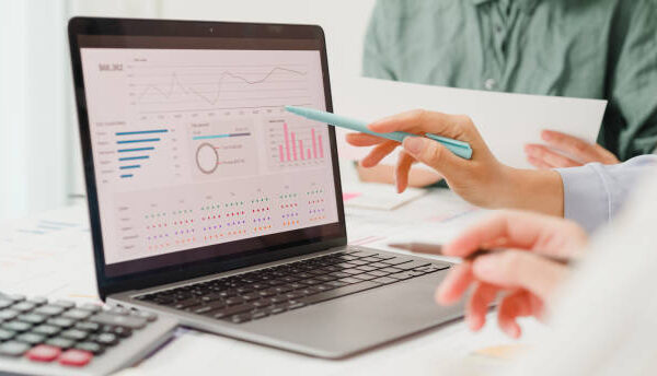 Data Solutions