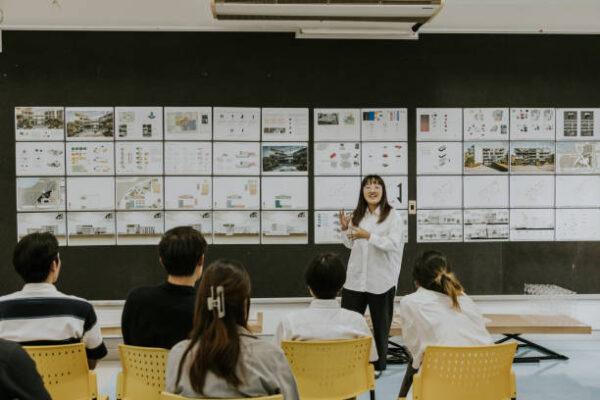 Interior designing course