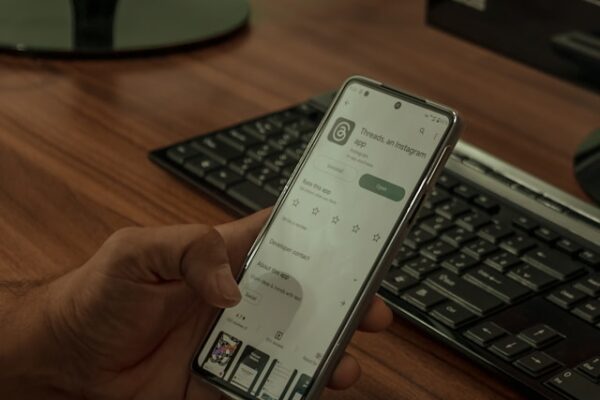 Mobile App Development Company in Saudi Arabia,