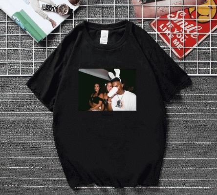 playboicarti unisex tee
