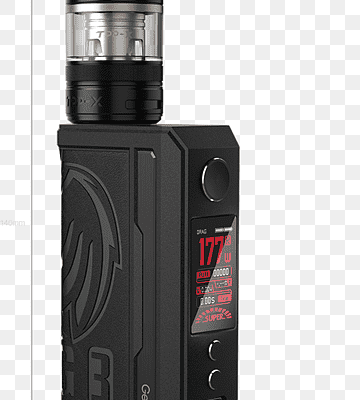 Vape Vamp