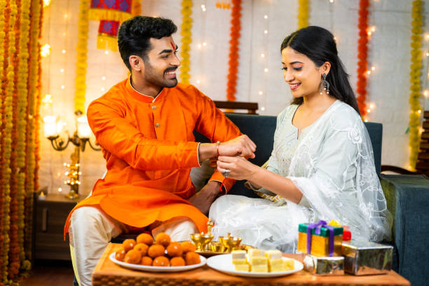 Send Rakhi Online