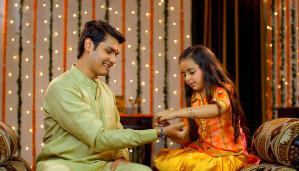 Kids Rakhi Online