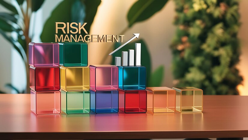 ISO 31000 Risk Management