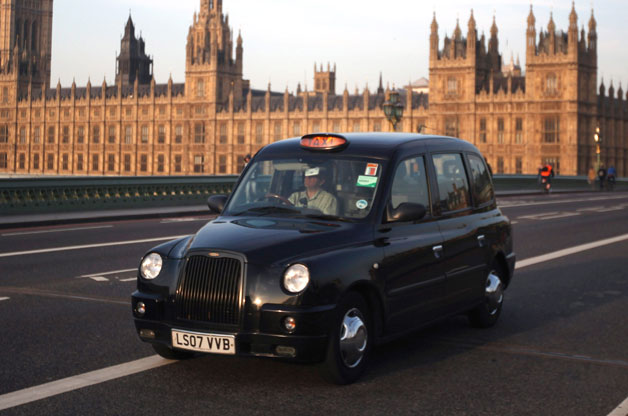 Taxi