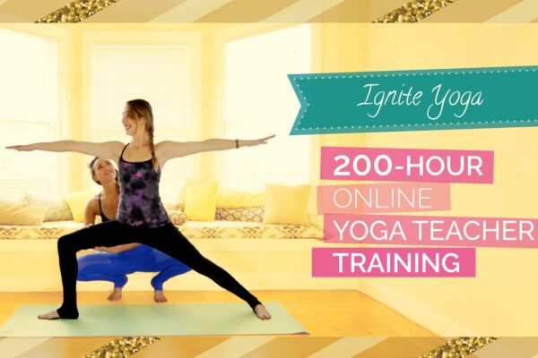 yoga 200 hour teacher training near me​