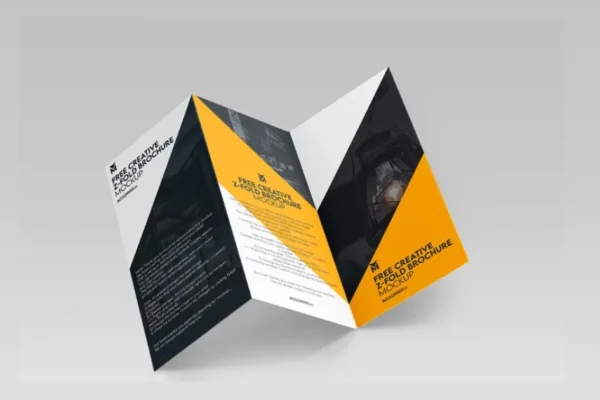Professional Brochure Printing in Los Angeles for Small Businesses Professional Brochure Printing in Los Angeles for Small Businesses