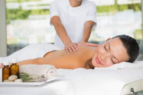 Discover the Best Massage Center in Tysons Corner Relaxing therapeutic massage at a serene Massage Center in Tysons Corner.