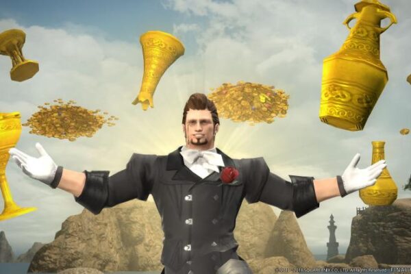How to Buy FFXIV Gil Without Getting Banned