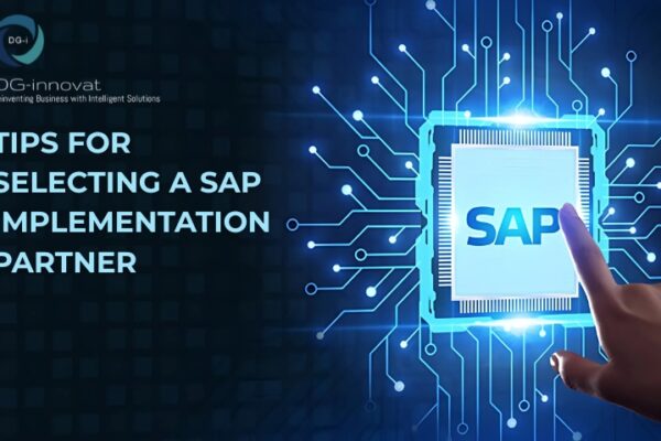 Tips For Selecting A Sap Implementation Partners