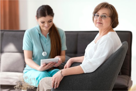 a better solution home care