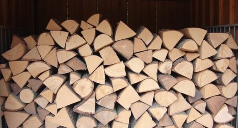 12 Point Farms Firewood