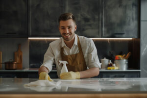 Professional Cleaning Services