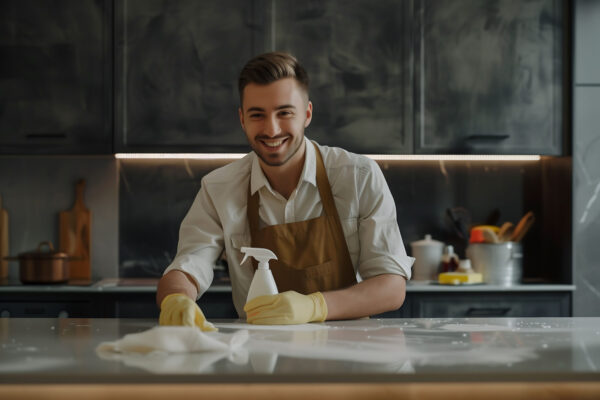 12 Reasons to Choose Professional Cleaning Services Professional Cleaning Services