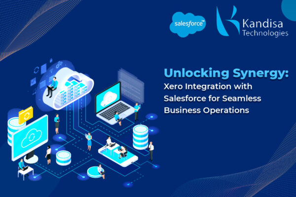 Unlocking Synergy: Xero Integration with Salesforce for Seamless Business Operations