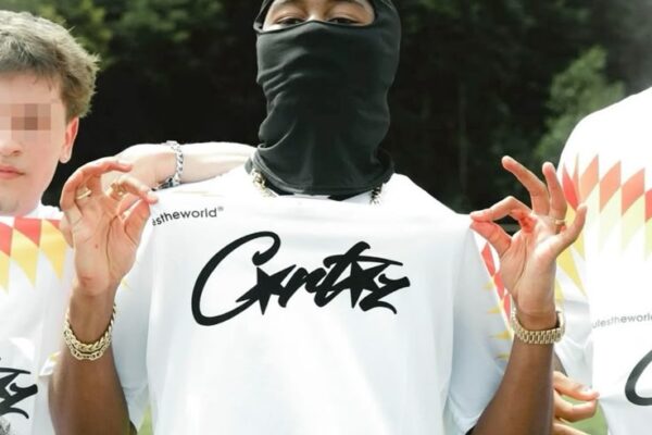 The Shirt Collection That Defines Modern Streetwear The Shirt Collection That Defines Modern Streetwear