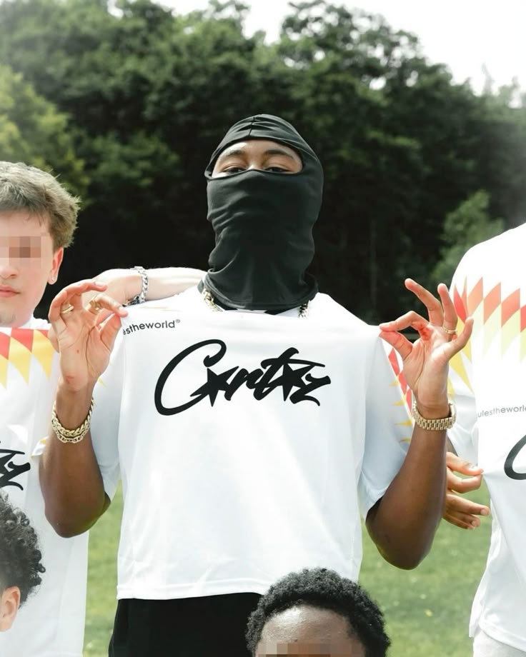 The Shirt Collection That Defines Modern Streetwear