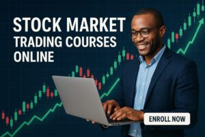 Stock Market Trading Courses Online