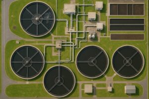 Sewage Treatment Plant Company in India