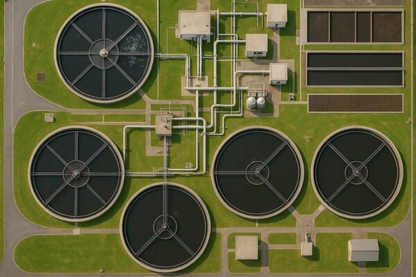Sewage Treatment Plant Company in India: Sustainable Solutions by Shri Balaji Aqua Sewage Treatment Plant Company in India