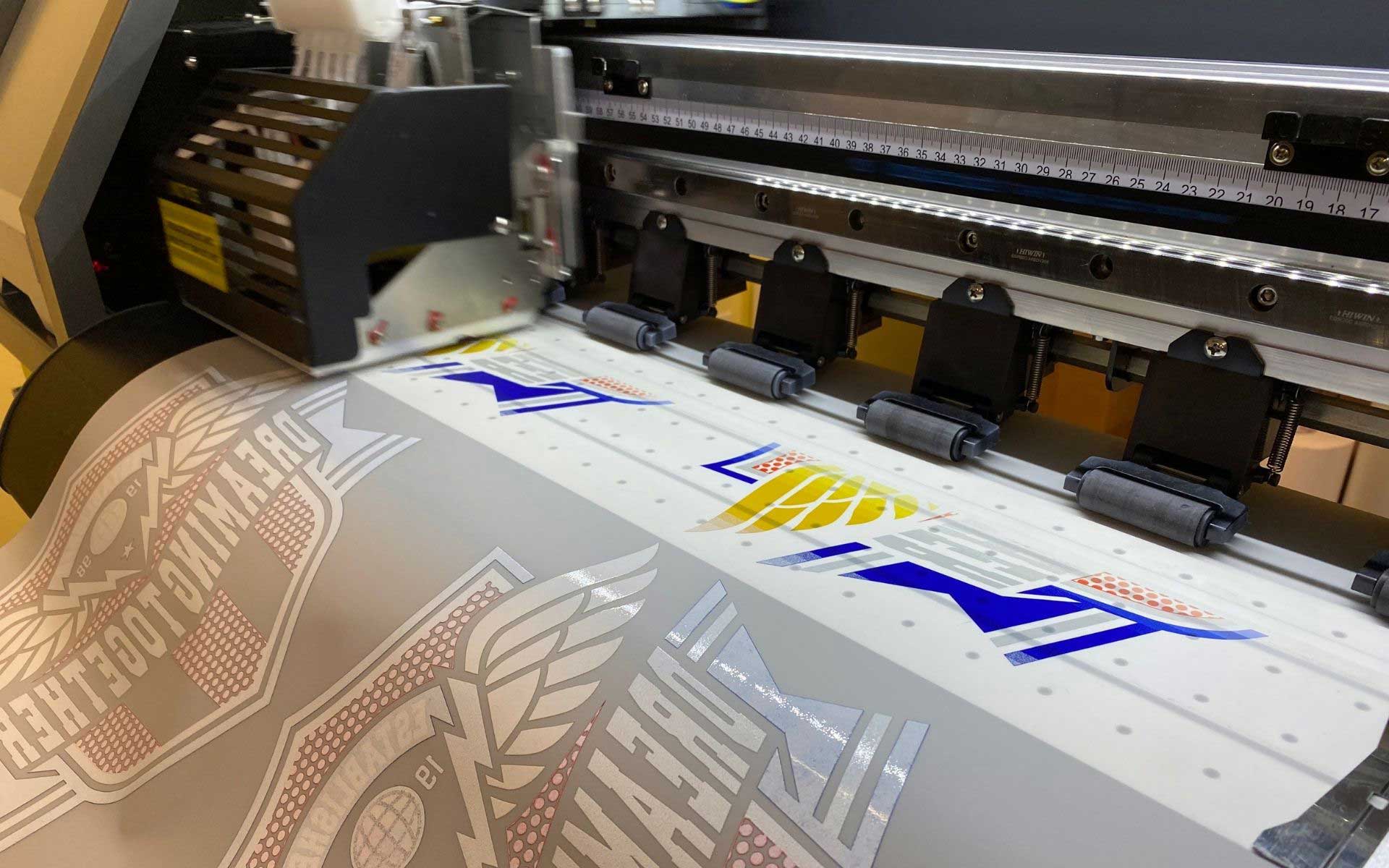 DTF Printers