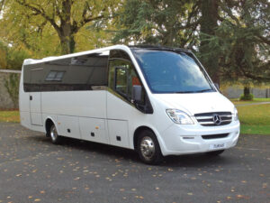 uk minibus hire