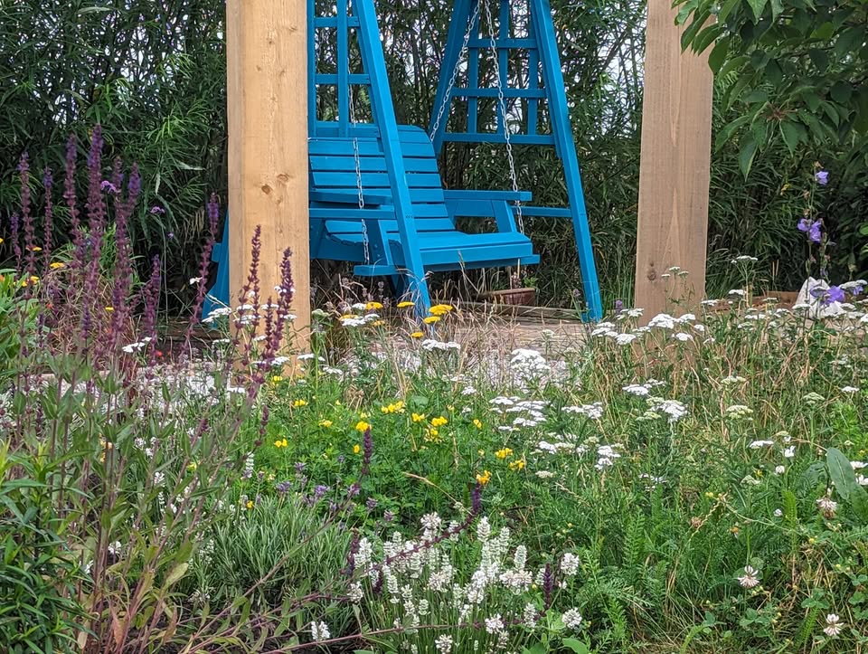 Landscape Gardeners Crewe