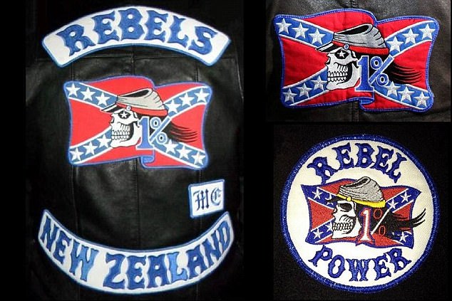 The Symbolism of Biker Club Patches