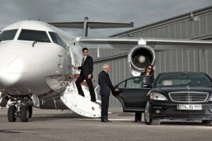 Reliable Taxi Services in London: A Must-Have for Visitors