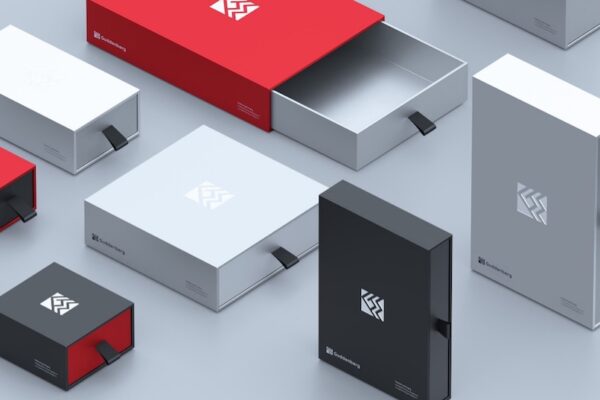 Custom Rigid Boxes | Premium Packaging for Luxury Products Custom Rigid Boxes