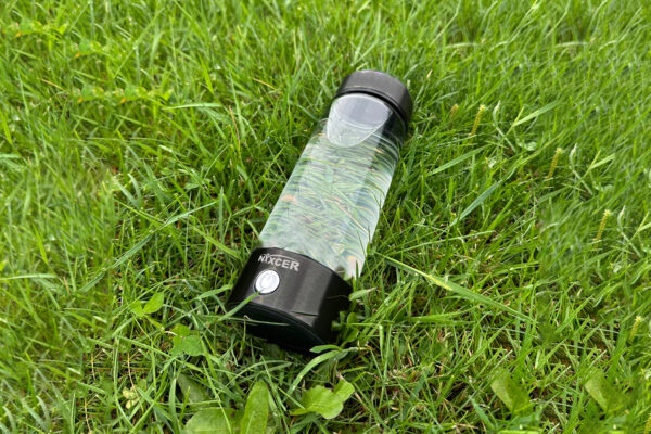 Hydrogen Water Bottle