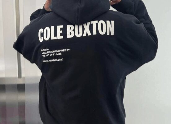 Branded Cole Buxton Clothing – Upcoming Collections and Trends Branded Cole Buxton Clothing - Upcoming Collections and Trends