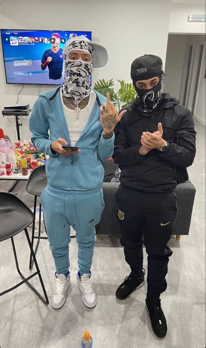Corteiz Tracksuit Meets Corteiz Shorts The Streetwear Combo