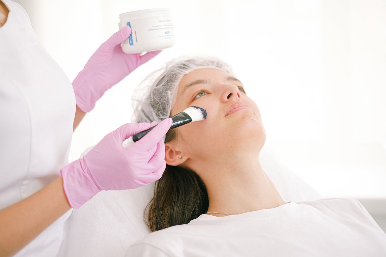 Dermal Filler Treatment in Malaysia