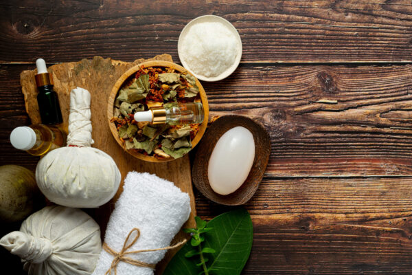Ayurvedic clinics in Dubai