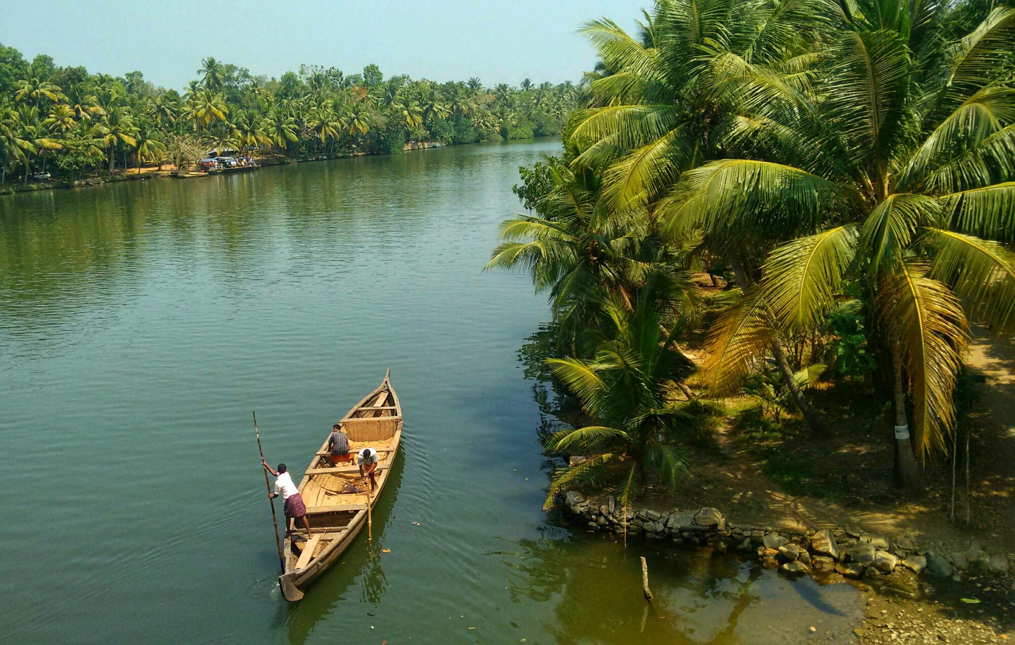 kerala family packages