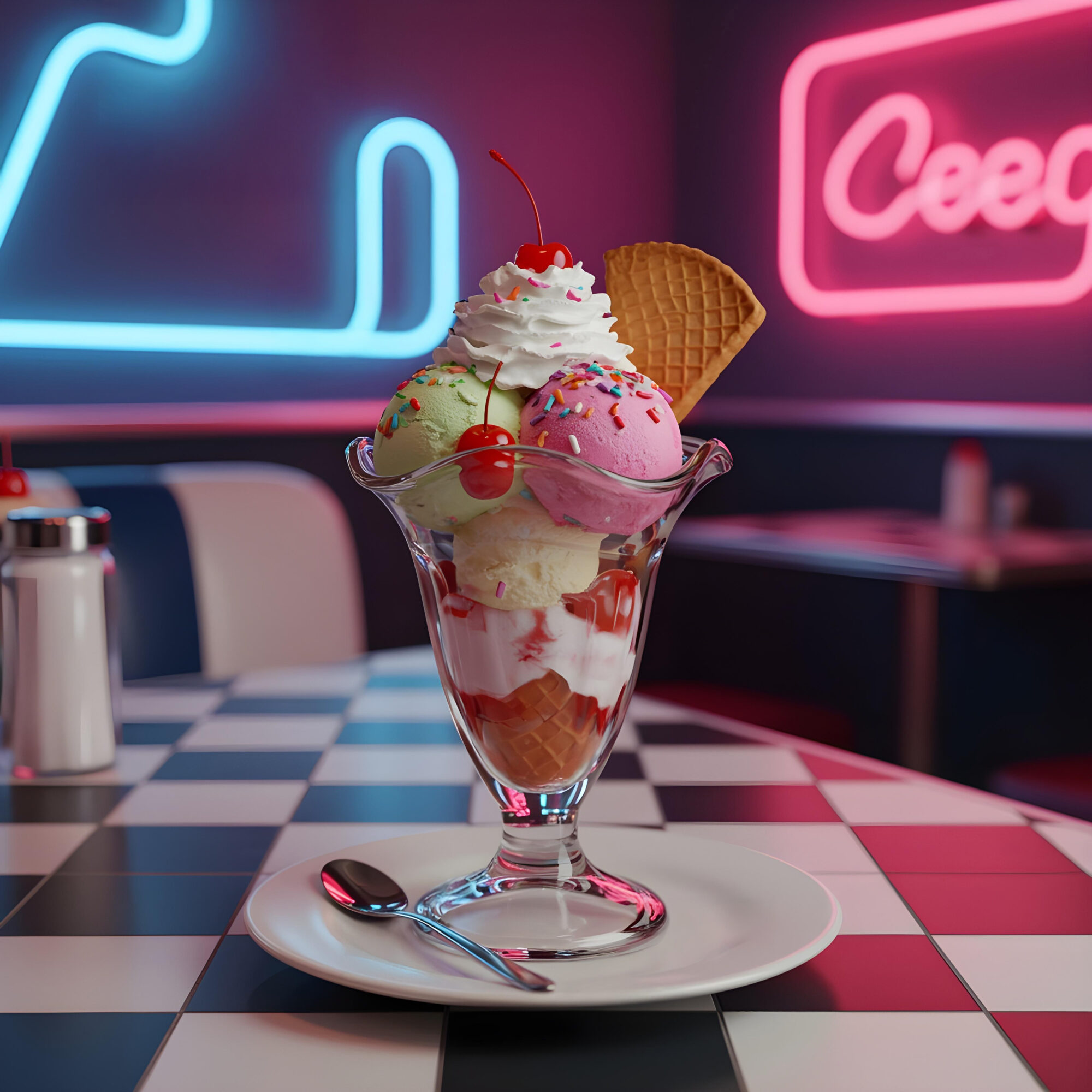 Best Ice Cream Brand